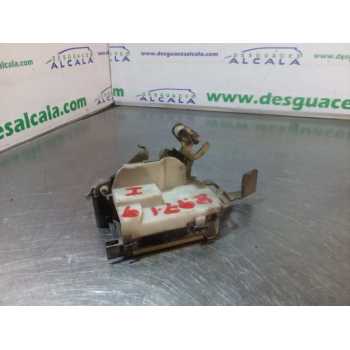 CERRADURA PUERTA DELANTERA IZQUIERDA 