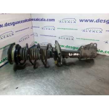 AMORTIGUADOR DELANTERO IZQUIERDO 