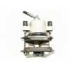 PINZA FRENO DELANTERA IZQUIERDA 2Q0615105AJ 