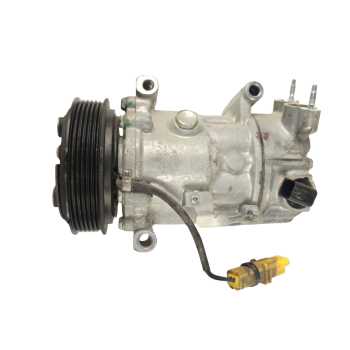 COMPRESOR AIRE ACONDICIONADO 89067 