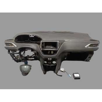 KIT AIRBAG 9812713780 