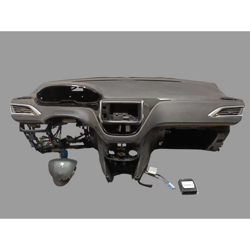 KIT AIRBAG 9812713780 