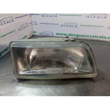 FARO DERECHO 
