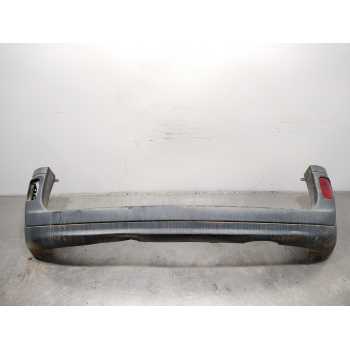 PARAGOLPES TRASERO BOLLADO ARAÑADO