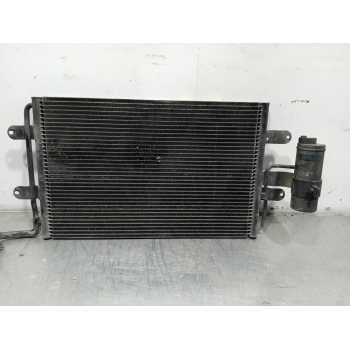 RADIADOR AIRE ACONDICIONADO 1J0820411D 