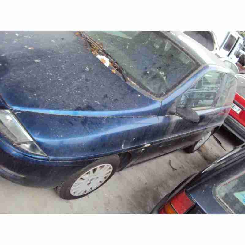 lancia lancia y del año 2001
