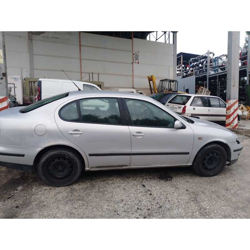 seat toledo ii (1m2) del año 1999