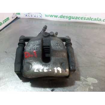 PINZA FRENO DELANTERA IZQUIERDA TRW 