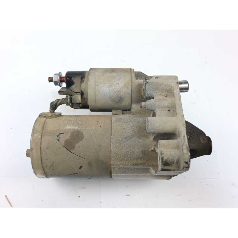 MOTOR ARRANQUE 9801667780 