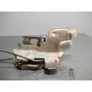 CERRADURA PUERTA DELANTERA DERECHA MR512236 2 PINES 