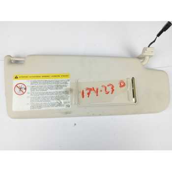 PARASOL DERECHO 3C0857552N 