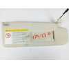 PARASOL DERECHO 3C0857552N 