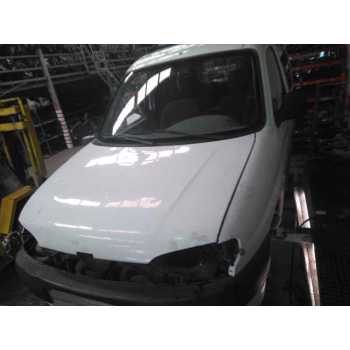 PEUGEOT PARTNER (S1)