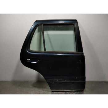 PUERTA TRASERA DERECHA A1637301605 BOLLADA 