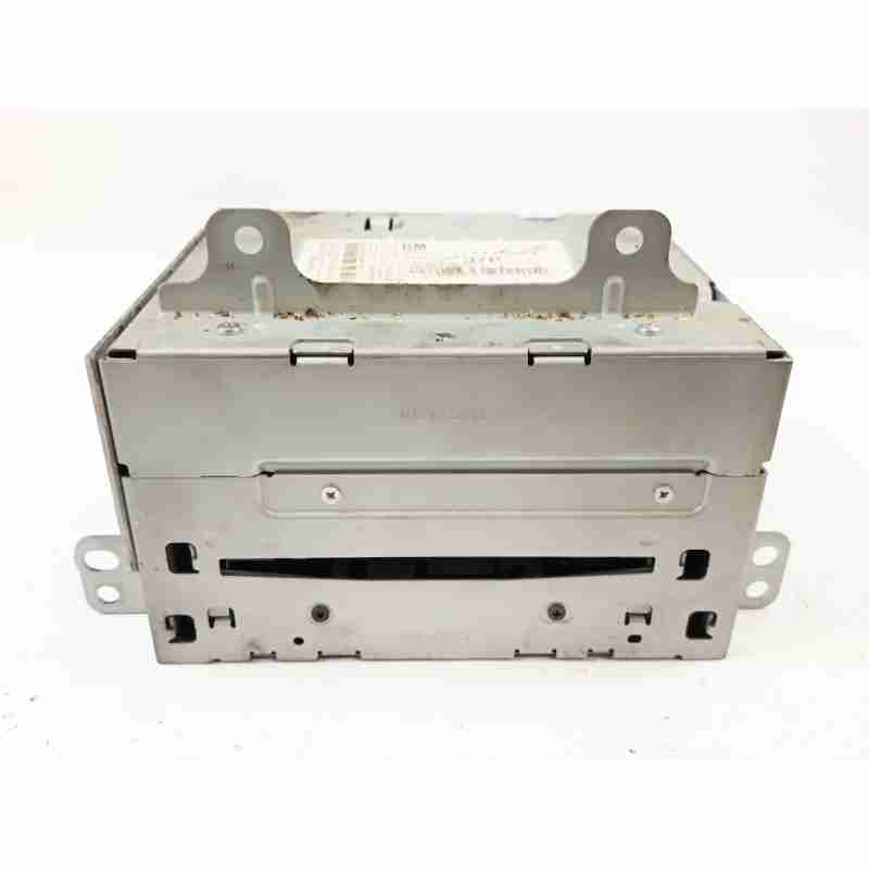 SISTEMA AUDIO / RADIO CD 13326328 