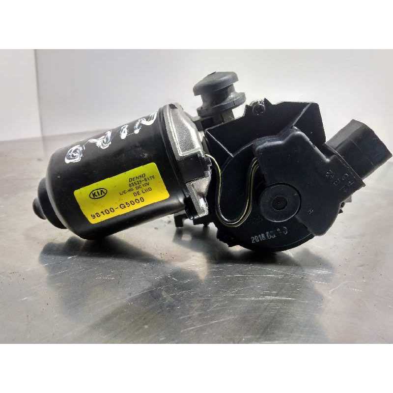 MOTOR LIMPIA DELANTERO 98100G5000 