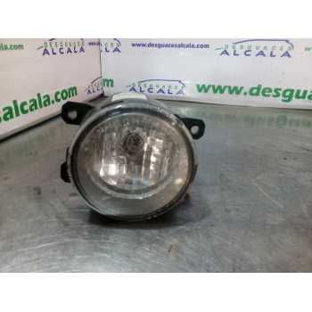 FARO ANTINIEBLA DERECHO NO GUARDA MANO 