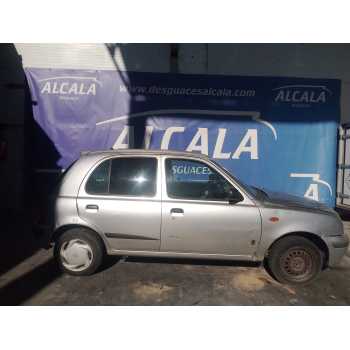 NISSAN MICRA II (K11) de desguace