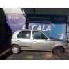 nissan micra ii (k11) del año 1999