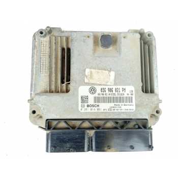 CENTRALITA MOTOR UCE 03G906021PM 0281014061 