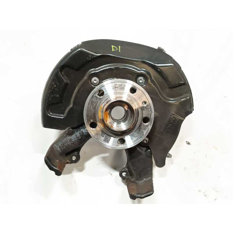 MANGUETA DELANTERA IZQUIERDA 2QD407621A 2Q0407255AD 