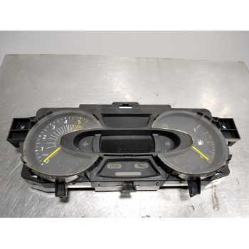 CUADRO INSTRUMENTOS 248100919R 