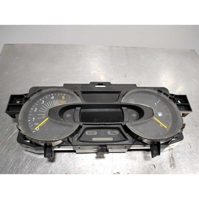 CUADRO INSTRUMENTOS 248100919R 