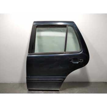 PUERTA TRASERA IZQUIERDA A1637301505 