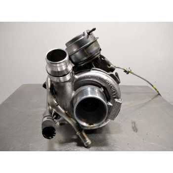 TURBOCOMPRESOR 8200638766 7730872 