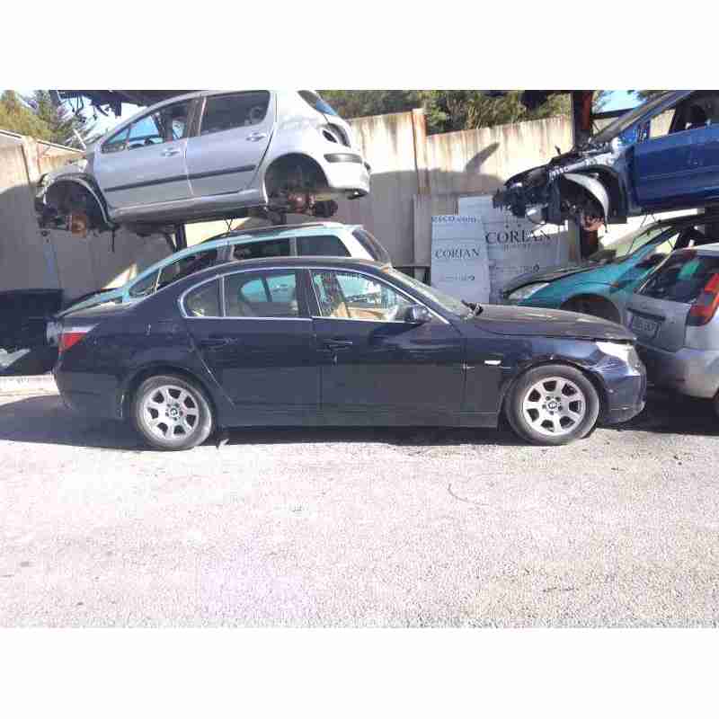 bmw serie 5 berlina (e60) del año 2006