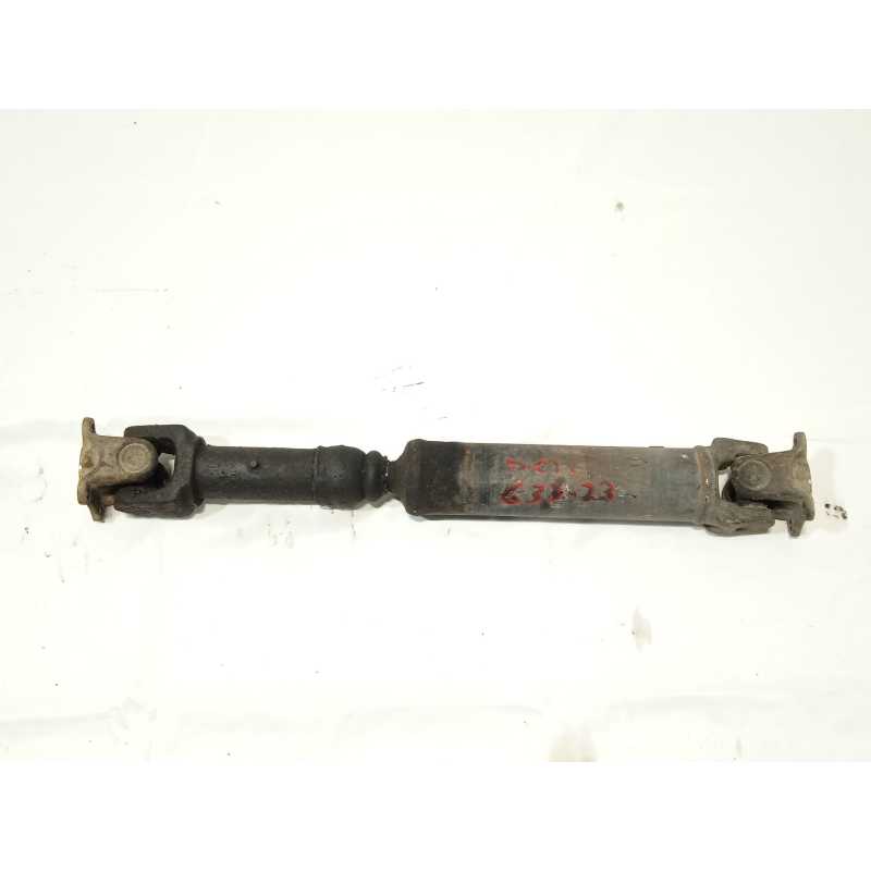 TRANSMISION DELANTERA 63 CM 