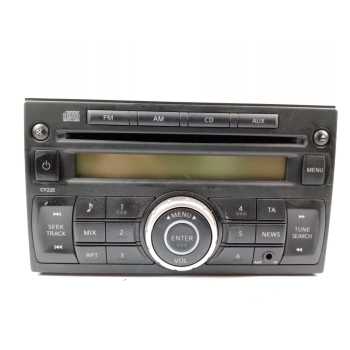 SISTEMA AUDIO / RADIO CD 28185JX50A 