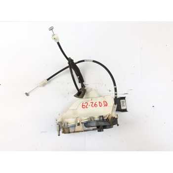CERRADURA PUERTA DELANTERA DERECHA 006257 A05005 