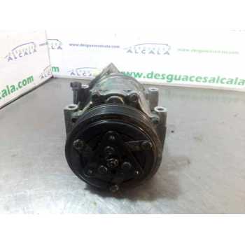 COMPRESOR AIRE ACONDICIONADO 1248 