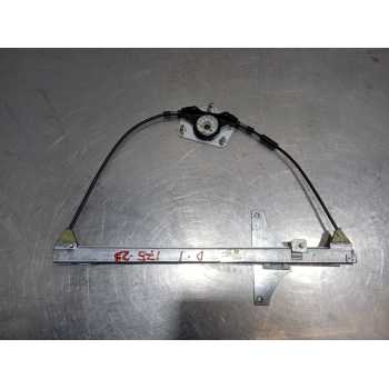 ELEVALUNAS DELANTERO IZQUIERDO 60801730 