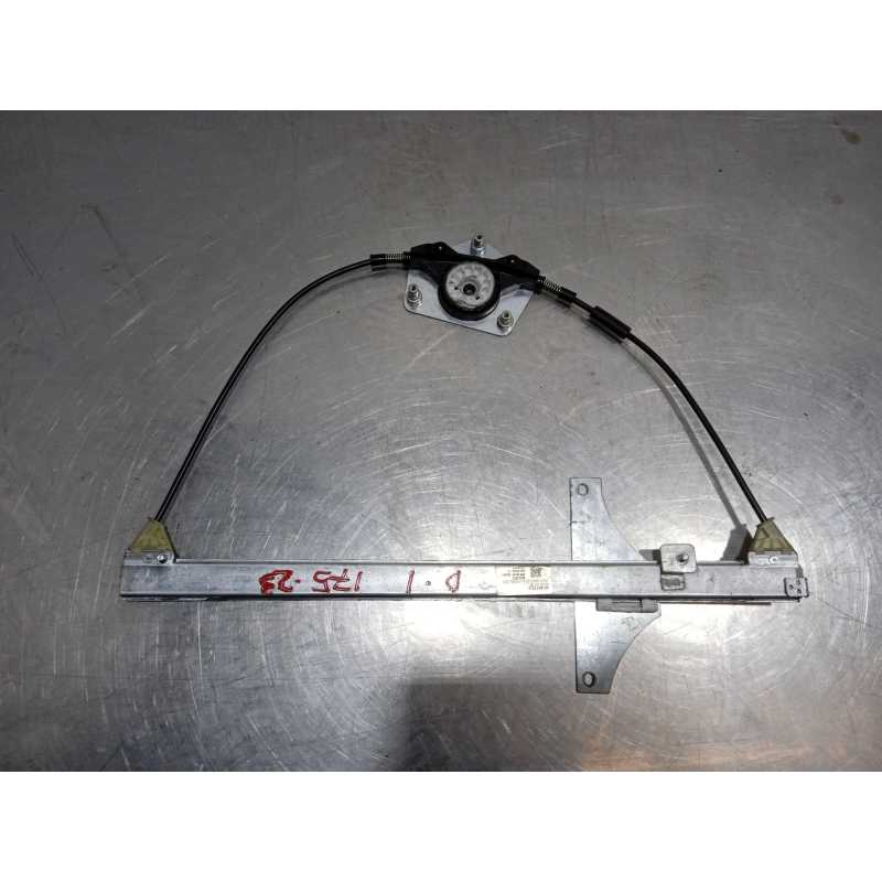 ELEVALUNAS DELANTERO IZQUIERDO 60801730 
