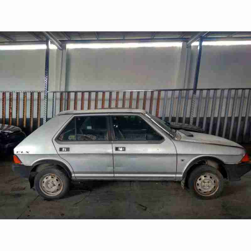 seat ronda del año 1983