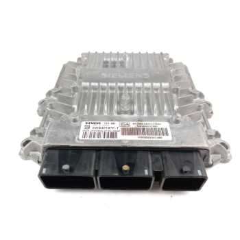 CENTRALITA MOTOR UCE 9655041480 