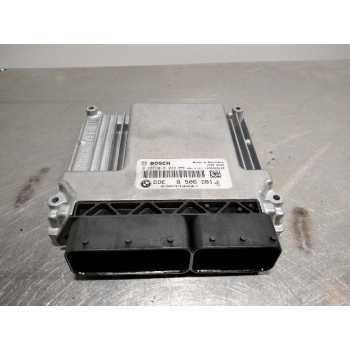 CENTRALITA MOTOR UCE 0281016068 8506281 