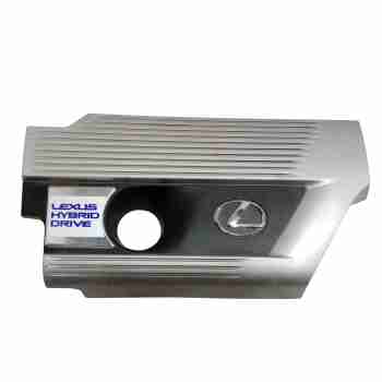 TAPA MOTOR 126013616 
