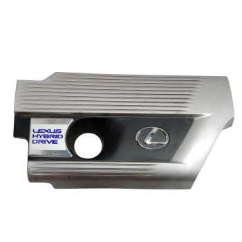 TAPA MOTOR 126013616 