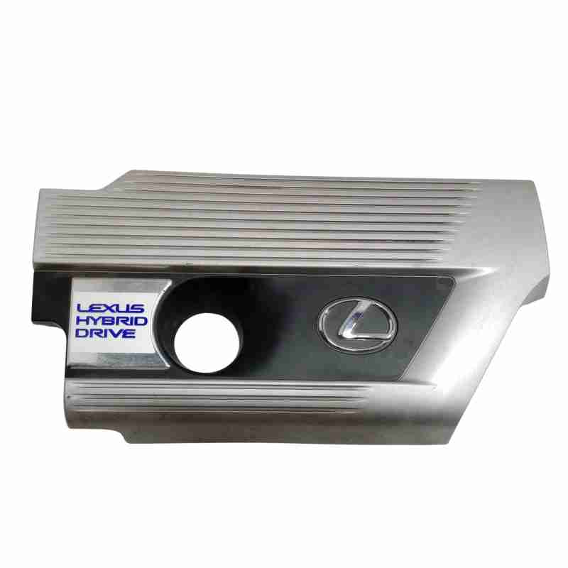 TAPA MOTOR 126013616 