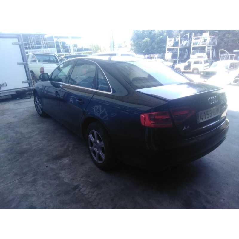 audi a4 b8 (8k2) del año 2008