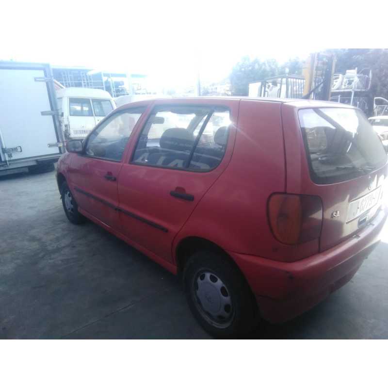 volkswagen polo (801/803) del año 1994