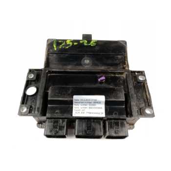 CENTRALITA MOTOR UCE 8200911560 8200909666 