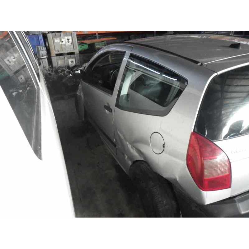 citroën c2 del año 2004