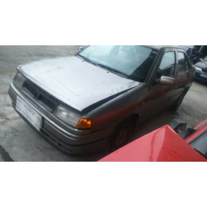 seat toledo (1l) del año 1992