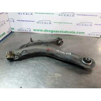 BRAZO SUSPENSION INFERIOR DELANTERO IZQUIERDO 
