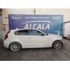 bmw 1 (e81) del año 2007