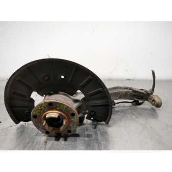 MANGUETA DELANTERA DERECHA 7L0407258A ABS 